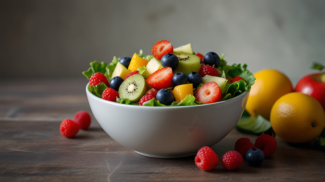 Sweet Tooth: How to Work With Your Body, Not Against It