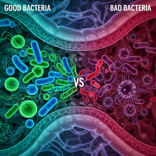Gut Health: Why Microbiome Testing Matters