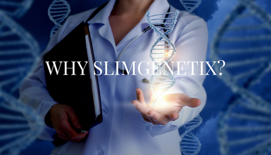 SLIMGENETIX, Preventive medicine, Weight optimization