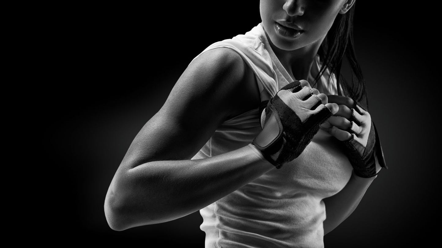 Genetic Test for Athletic Performance