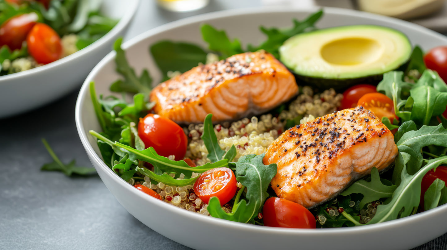 Healthy Cooking Book