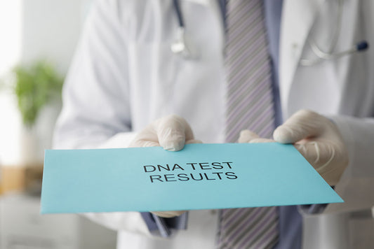 Genetic Test for Weight Loss and Metabolism