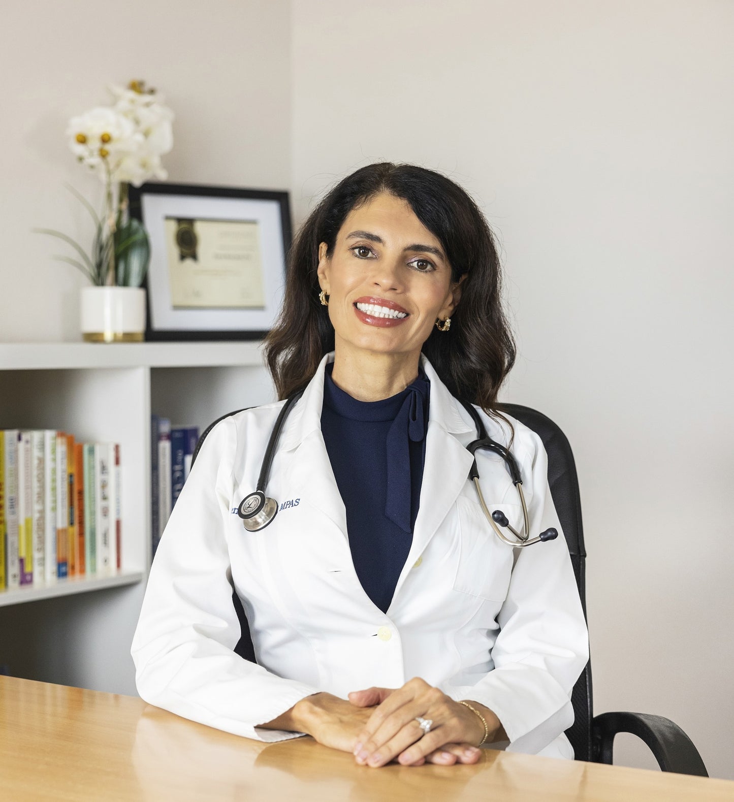 Weight Loss Consultation
